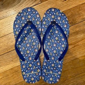 Tory Burch Flip Flops
